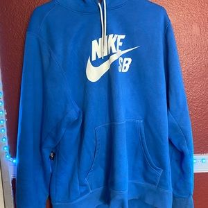 Nike Sb Hoodie